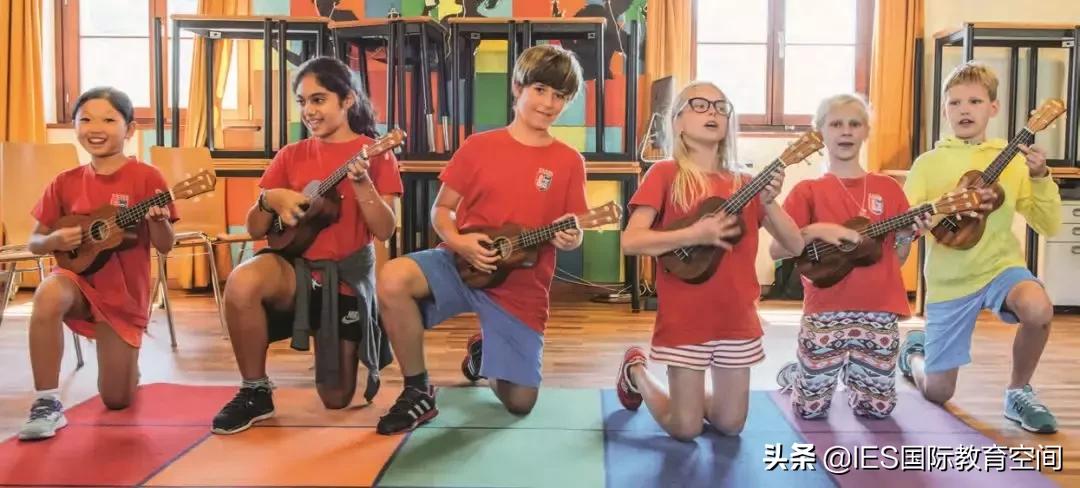 瑞士蒙特勒国际学校夏令营,瑞士tasis学校的入学要求