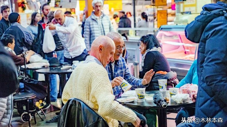 加拿大旅行日记,多伦多最佳生活日记