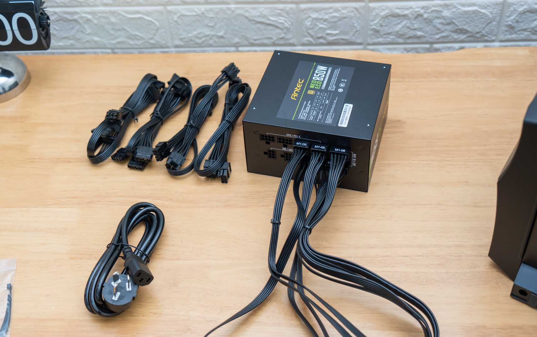 有没有显卡无所谓，游戏、剪辑全搞定，4月份电脑装机单分享