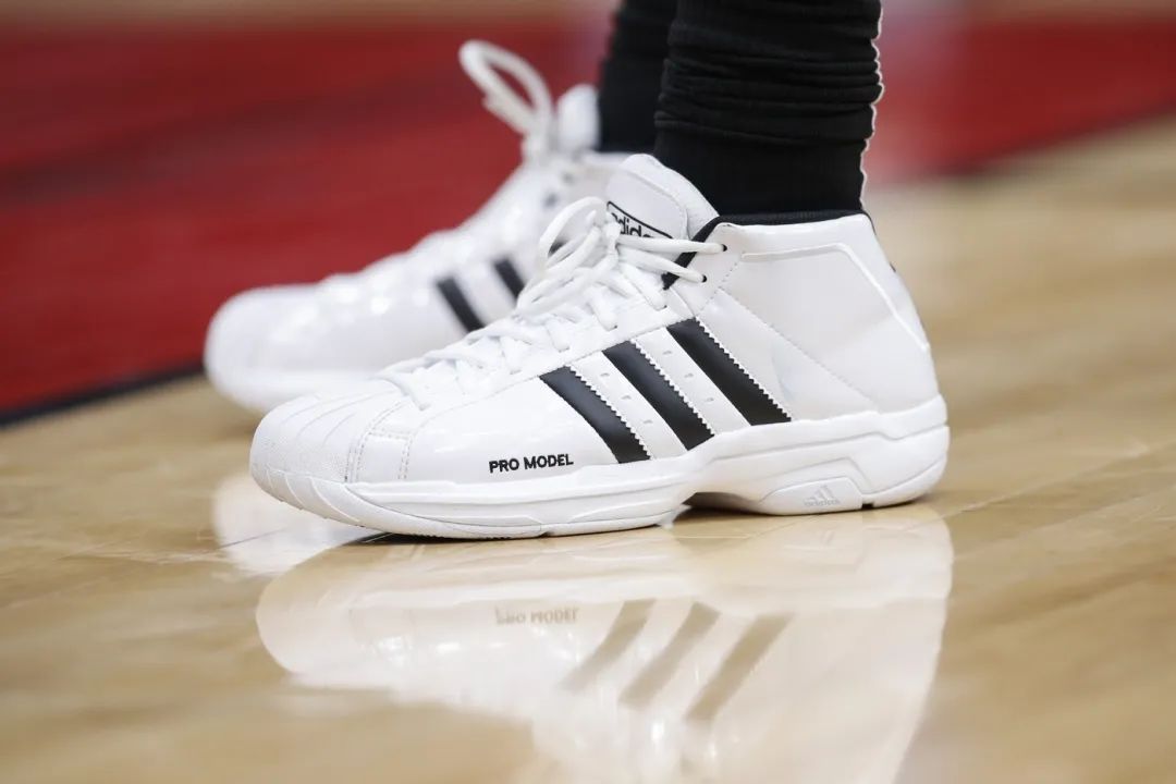 全明星阿迪达斯,阿迪全明星