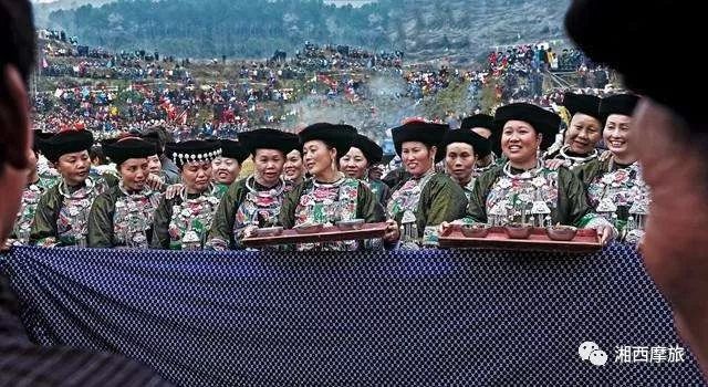 湘西周边摩旅路线推荐,想旅游去哪里找攻略