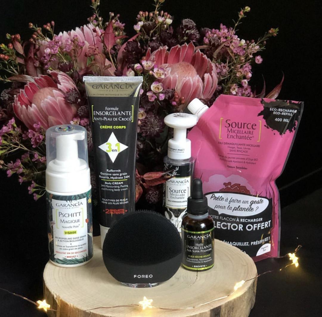 法国十大药妆品牌排行,法国十大必买药妆品