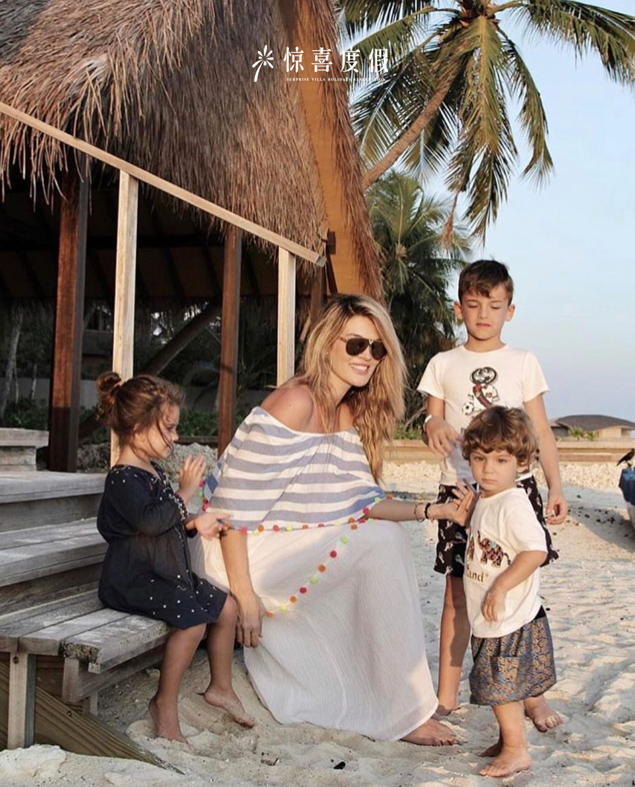 马尔代夫选岛神器,马尔代夫必买清单及价格