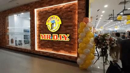 大马购物中心,大马城探店