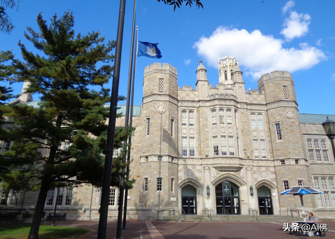 美国50所向低收入学生提供最大财政援助的大学