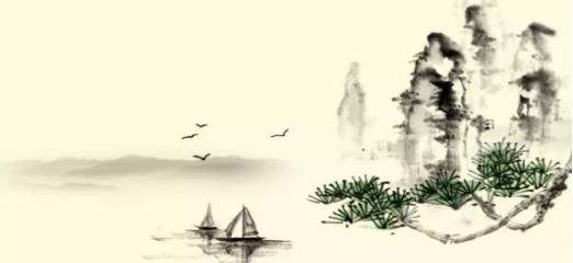 重温最美古诗词感悟怎么写,中国唯美古诗词赏析大全