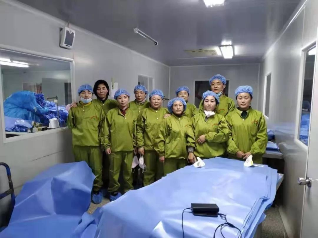 驰援继续！万事利、如意、众多企业解囊相助！武汉加油中国加油