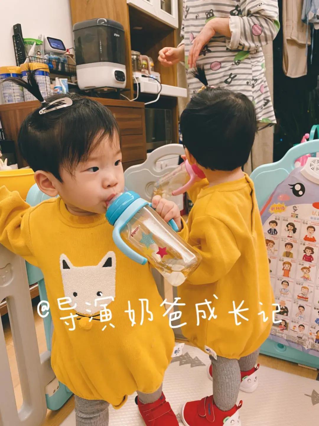 养娃的艰辛只有亲身经历才知道,养娃一个月的花销