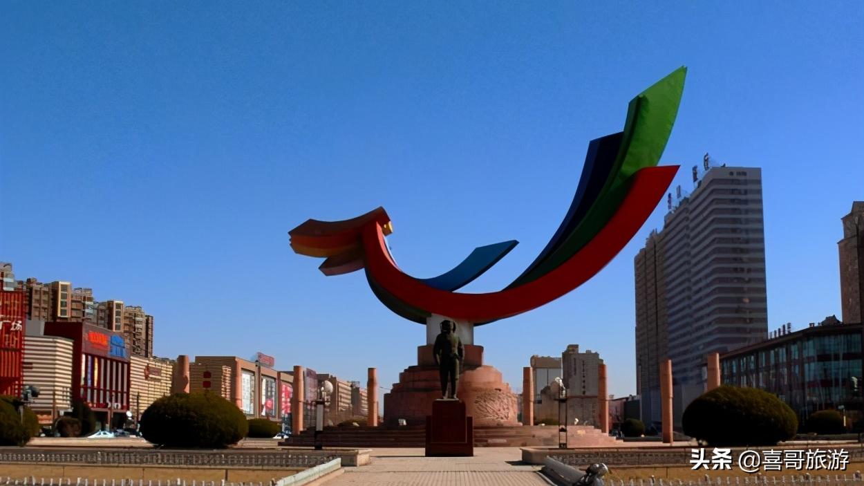 葫芦岛龙港区景点介绍大全,葫芦岛龙港区有什么好玩的