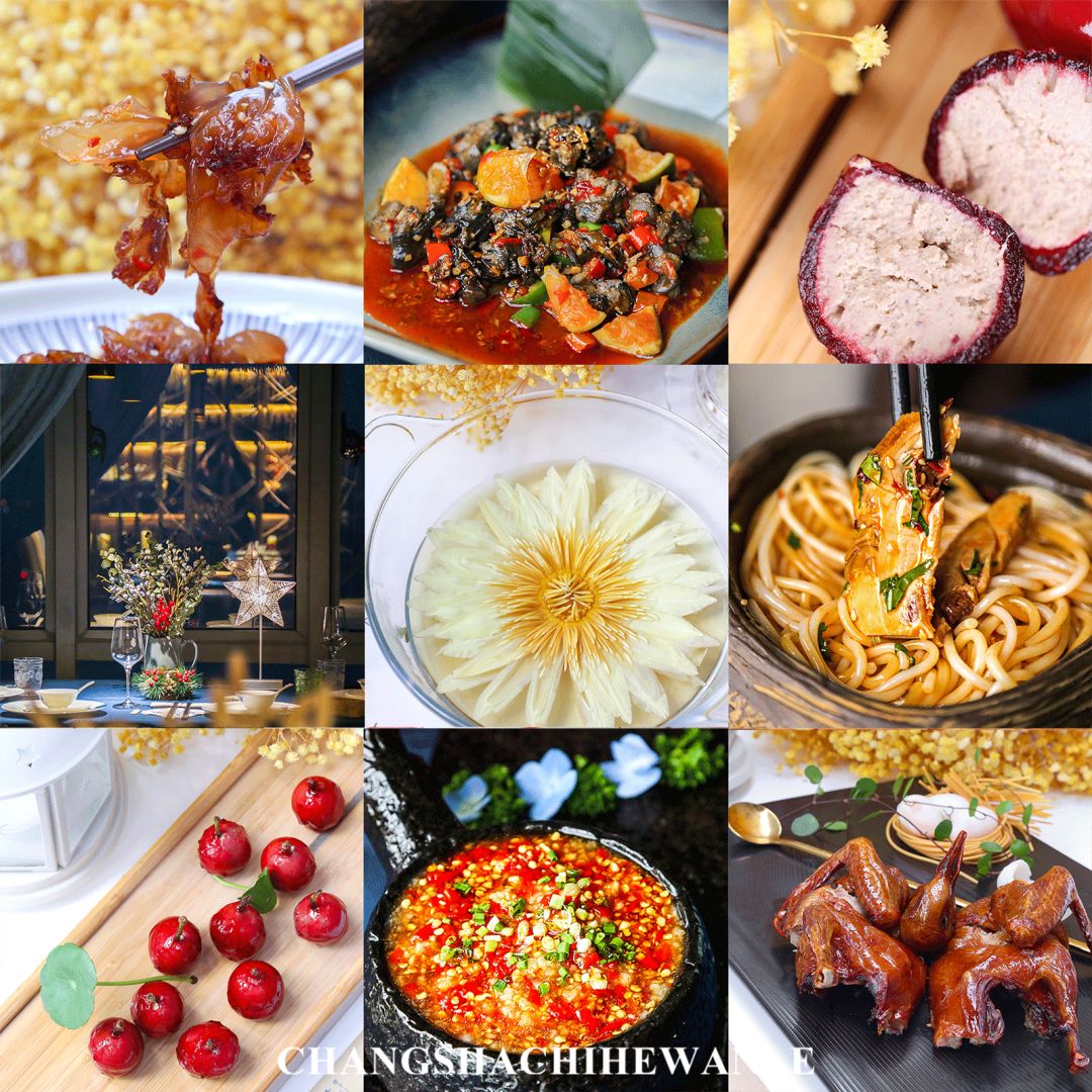 长沙轨道3号线沿线游玩攻略,长沙地铁省钱攻略