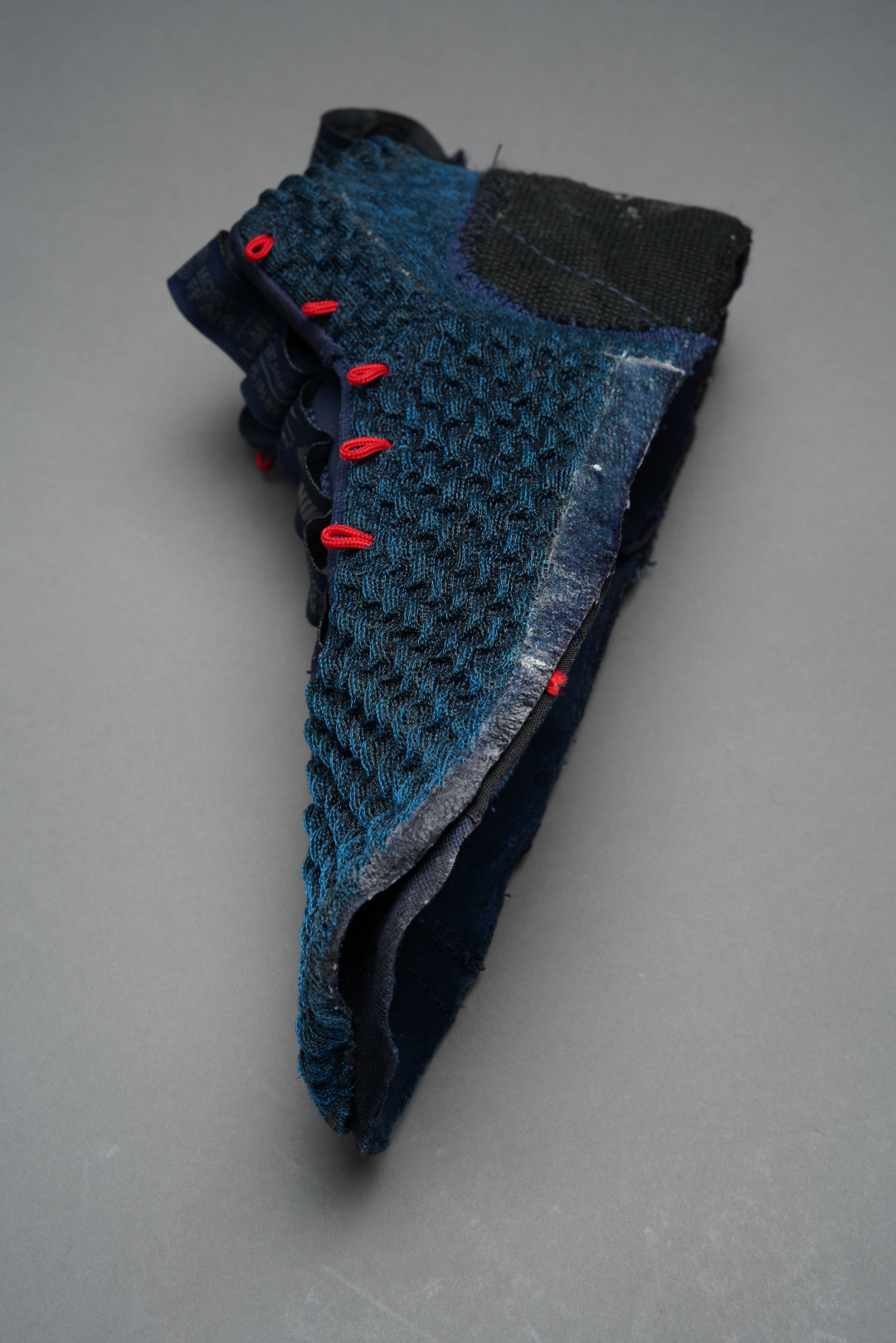 alphadunk拆解视频,alphadunk气垫拆卸图解