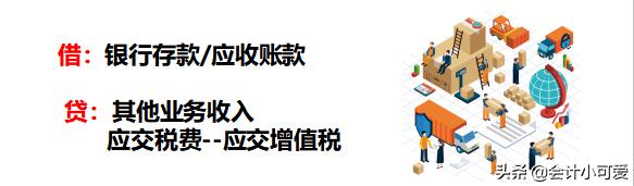 熬夜整理会计做账技巧,加班的会计分录