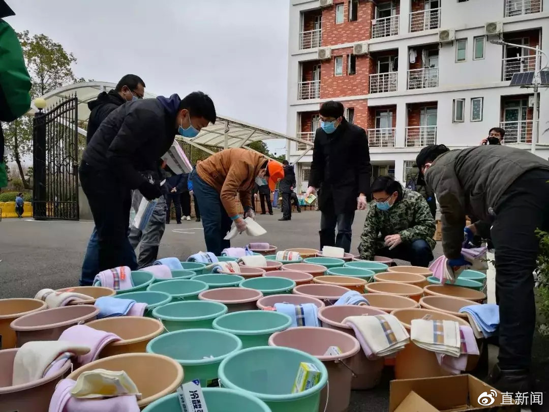 武汉软件工程学院学生用品被扔,武汉软件工程职业学院2020年大事