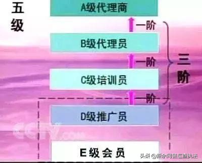 传销的发展史详解,传销的套路和危害