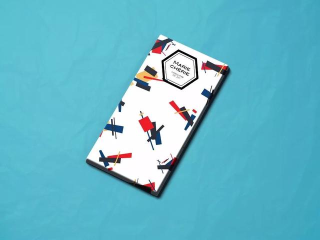 巧克力包装设计全教程,巧克力与包装设计的关系