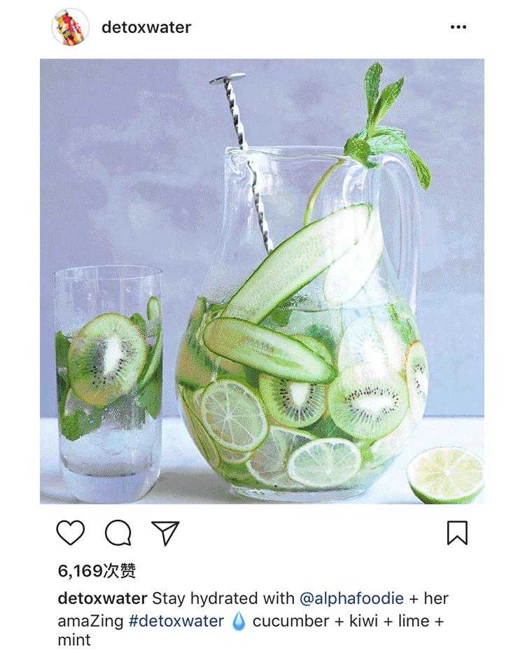 9款好喝的饮料,十大好喝的瓶装水