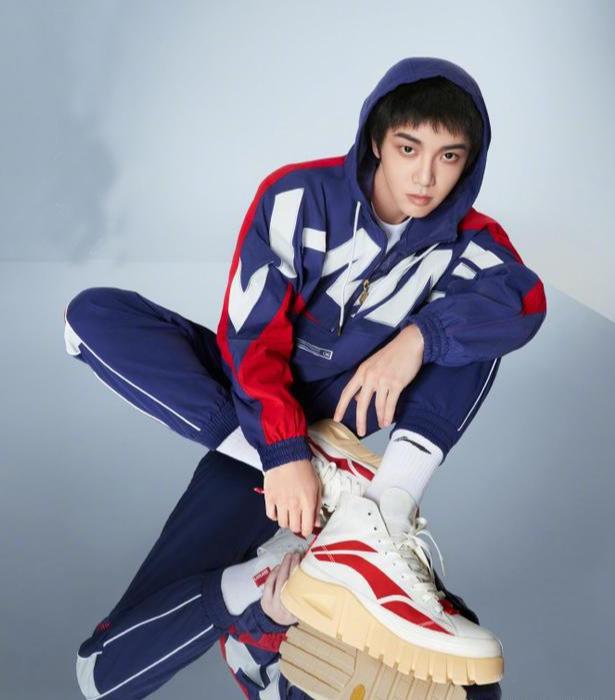 200元的李宁板鞋怎么样,李宁十大高颜值性价比板鞋