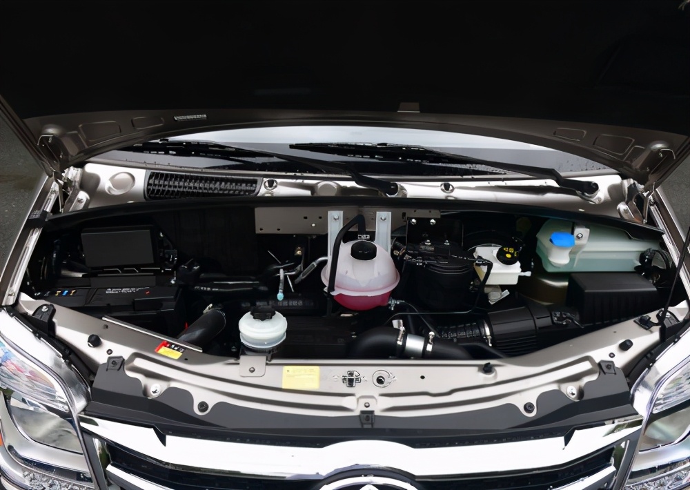 上汽大通maxus可以跑货拉拉吗,上汽大通maxusv90拉货用