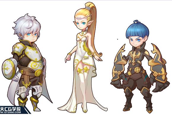 去培训机构学插画有用吗,原画培训班哪个比较靠谱