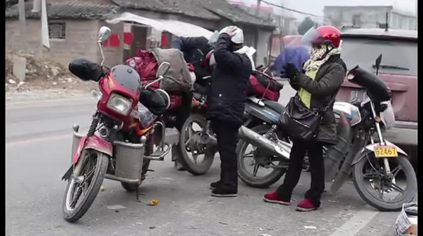 让人感到生活艰辛与心酸的纪录片,看完令人压抑的纪录片