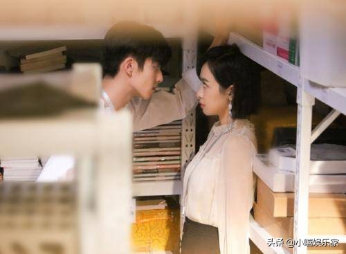 贺繁星分手和谁在一起了 (姐弟恋贺繁星)