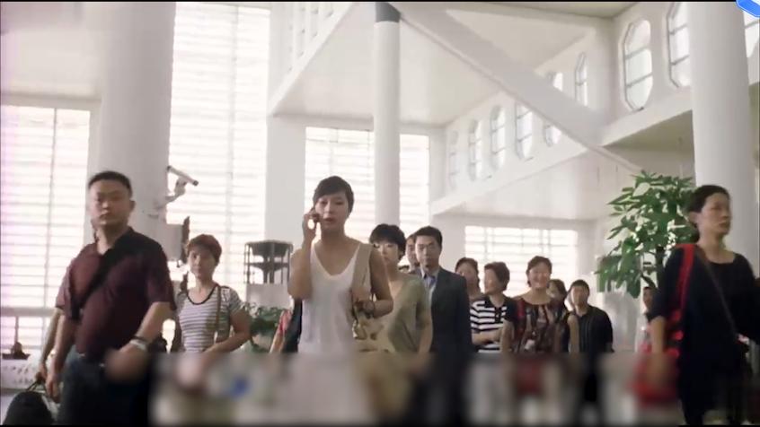 充满人性和伦理的电影，大胆拍出了中年夫妻的耻辱，既残酷又真实