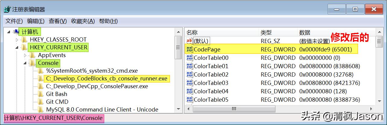 c语言出现乱码怎么解决,c语言乱码解决方法
