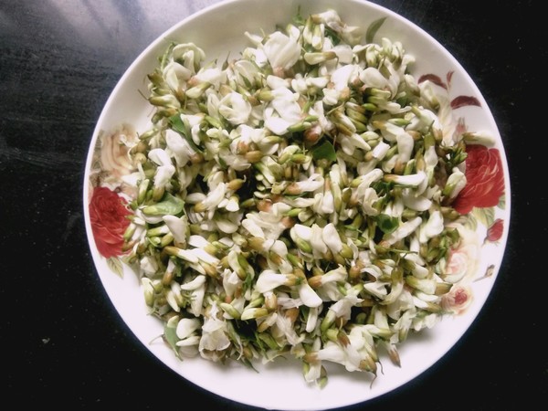 4月开的“这花”，保质期只有15天，隔三差五吃，降压效果特好