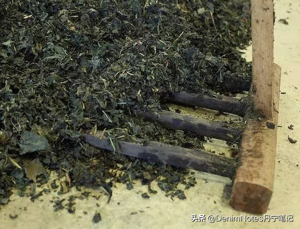 蓝染的正确方法,蓝染方法