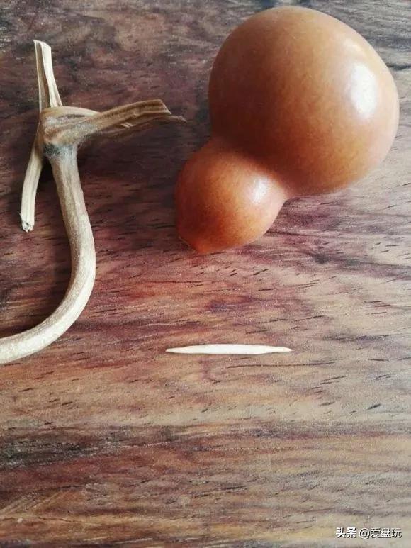 葫芦龙头折了还没断怎么补救,葫芦把龙头盘没了怎么办