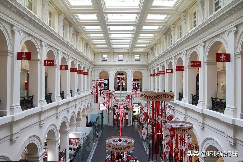 春季澳大利亚自驾游攻略,澳大利亚旅游攻略