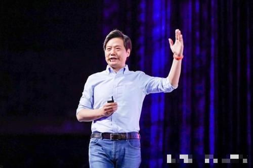 雷军说手机最好别贴膜,雷军小米手机贴膜吗