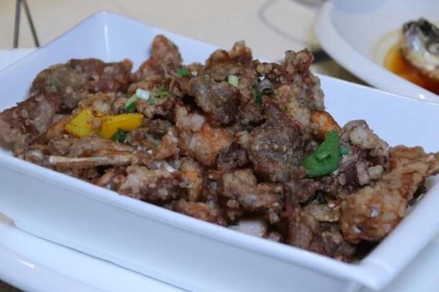 上海排名第一的海鲜自助,上海海鲜最新报价