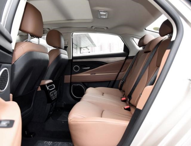 新款博瑞有什么区别,博瑞的缺点和毛病