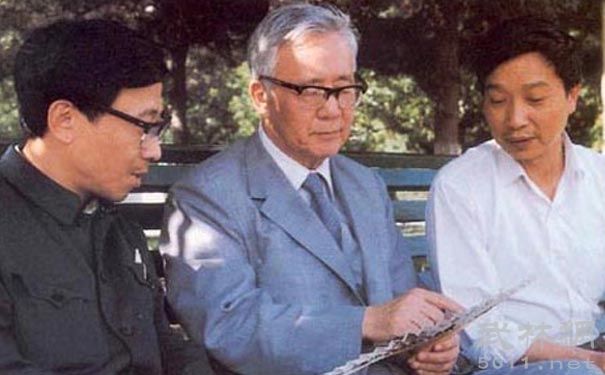 中国数学之父华罗庚考博士,现代数学之父华罗庚图片和简介