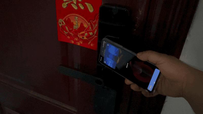 小米智能门锁e和1s哪个值得入手,小米智能门锁标准版和1s的区别