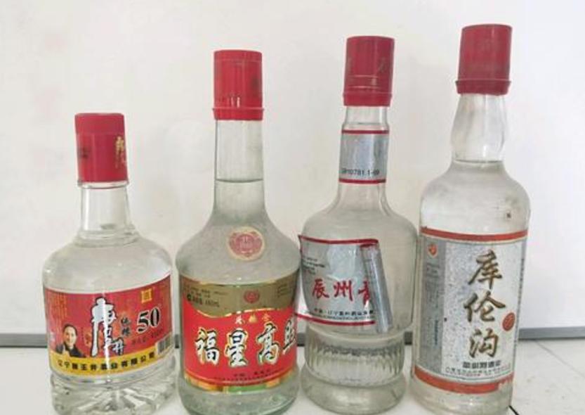 酒友推荐实惠好酒,酒友公认良心酒