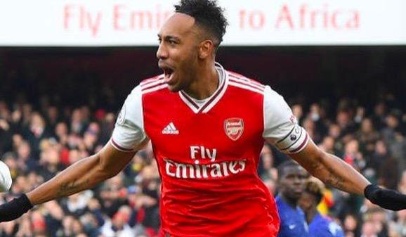 非洲球员工资排行榜:前两名都来自中超,萨拉赫才第三