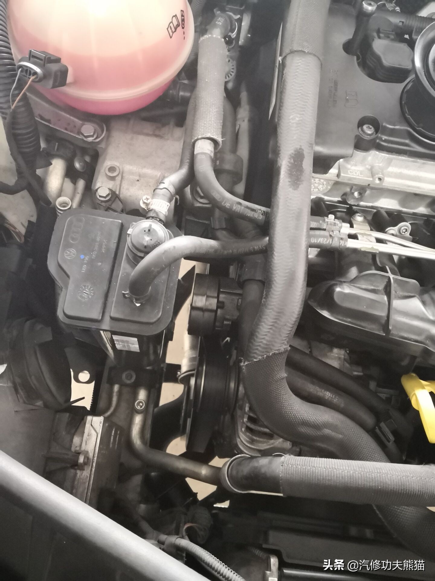 奥迪tts发动机怠速抖动,奥迪tts故障率高么