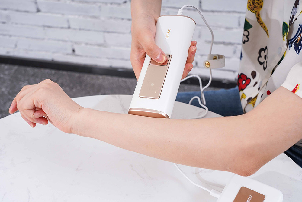 猕猴桃脱毛仪哪个好用,ulike猕猴桃脱毛仪