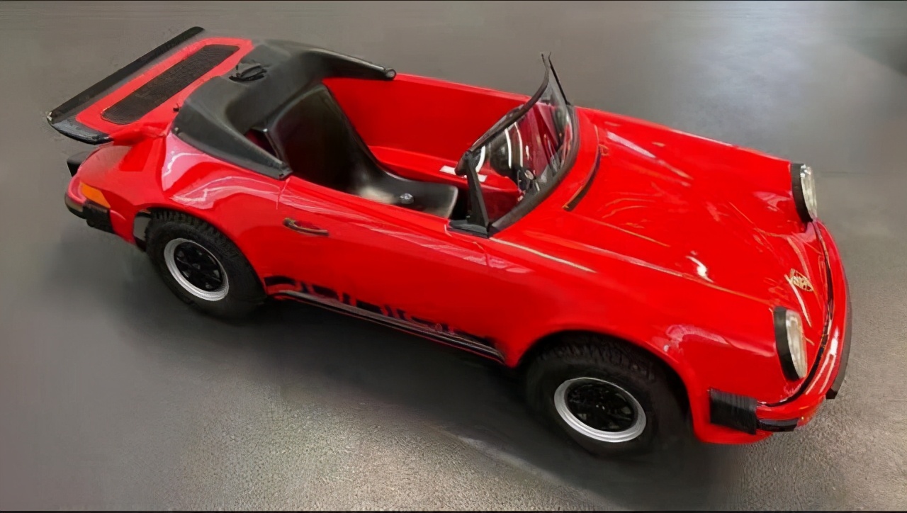 保时捷911和红标本田,保时捷911和本田nsx