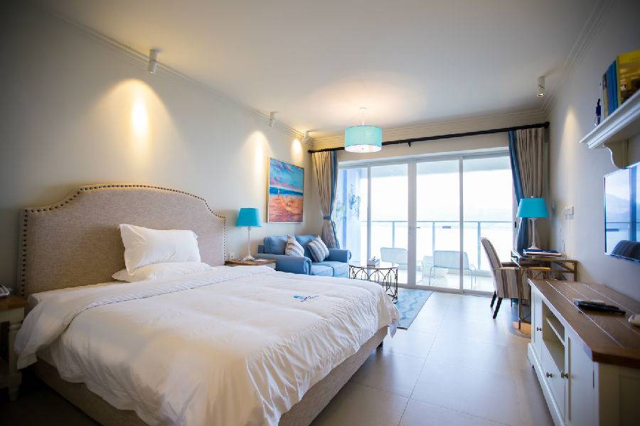 惠州融创海湾半岛,不限购海景房