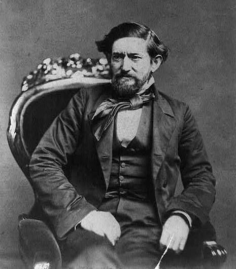 威力巨大特制的手枪,沃克型转轮式手枪