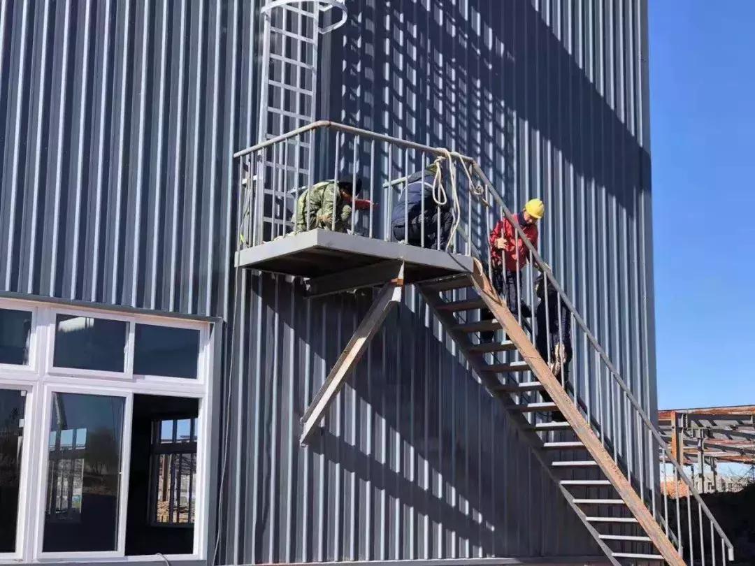 鄂尔多斯的变化,鄂尔多斯的惊人改变