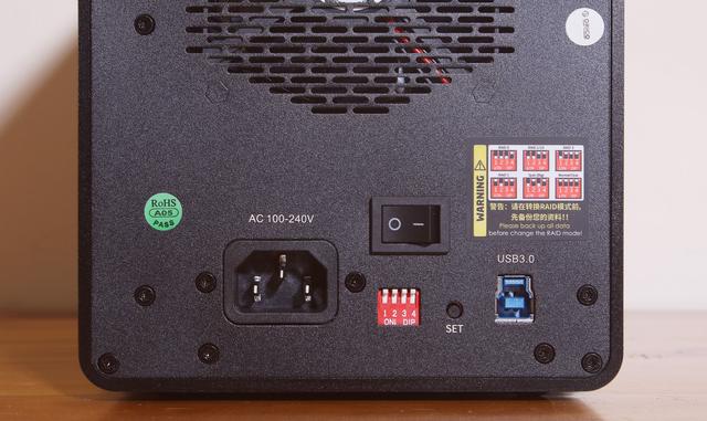 奥睿科9558ru3能用多大硬盘,奥睿科硬盘盒9558U3安装教程