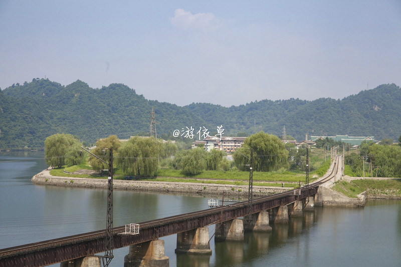 朝鲜探秘一次不同寻常的旅游,在朝鲜旅行