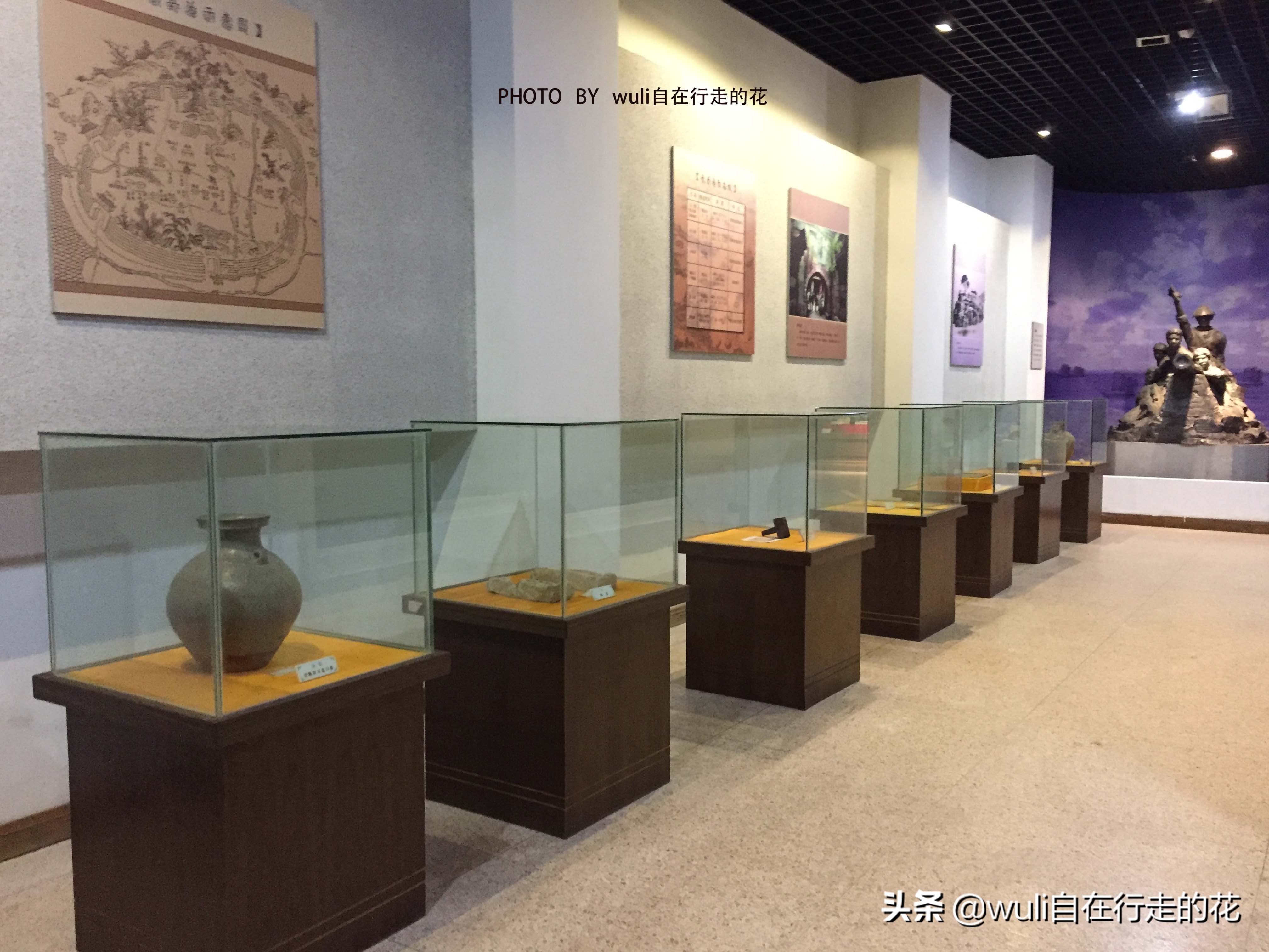 福州好玩的地方推荐一日游攻略,福州永泰一日游最佳去处免费