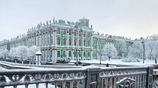 俄罗斯哪里最适合旅游,俄罗斯景色和文化