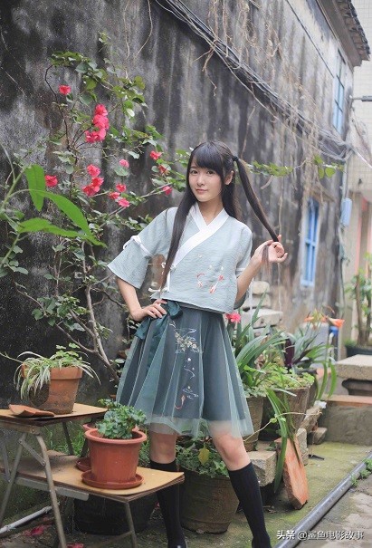 林允张雨绮两位星女郎,张雨绮星女郎时照片