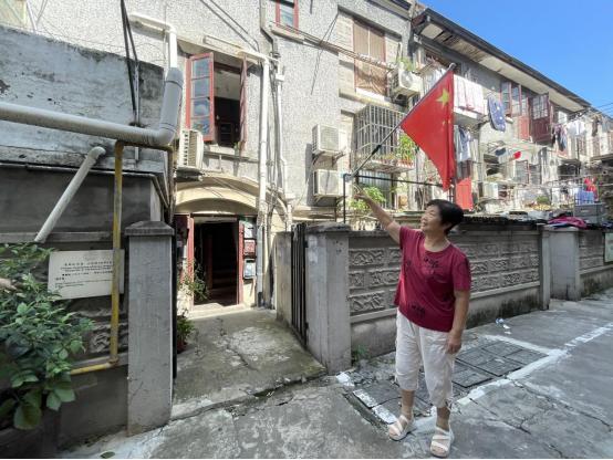 山阴路成为旅游“超级IP”！你来过吗？